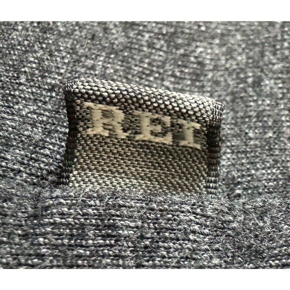 REI Long Sleeve Active Pullover Shirt Mens Size Medium Polyester/Spandex - Picture 3 of 8